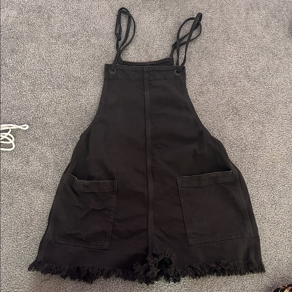 Aerie Overalls